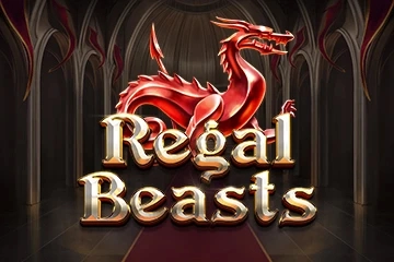 Logo image for Regal beasts Gameplay Thumbnail