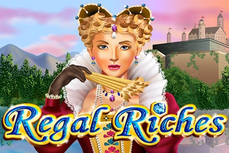 Logo image for Regal riches