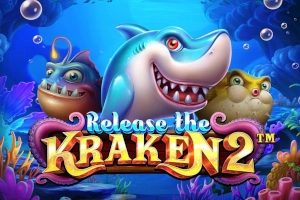 Logo image for Release the kraken 2 Gameplay Thumbnail