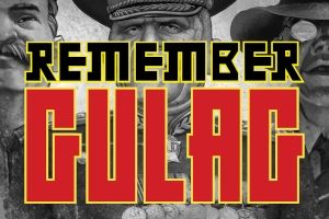 Logo image for Remember gulag
