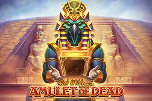 Logo image for Rich wilde and the amulet of dead Gameplay Thumbnail