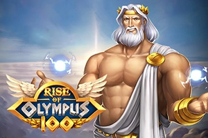 Logo image for Rise of olympus 100 Gameplay Thumbnail