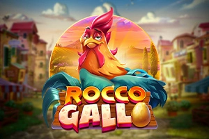 Logo image for Rocco gallo