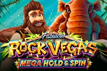 Logo image for Rock vegas Gameplay Thumbnail