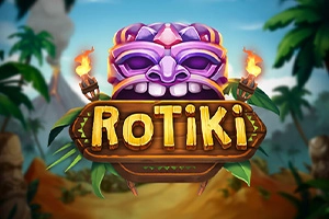 Logo image for Rotiki Gameplay Thumbnail