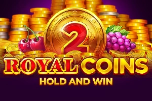 Logo image for Royal coins 2