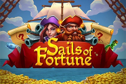 Logo image for Sails of fortune Gameplay Thumbnail