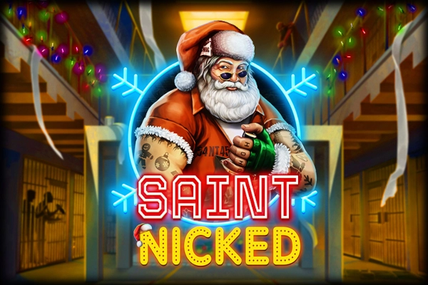 Logo image for Saint nicked Gameplay Thumbnail