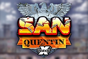 Logo image for San quentin Gameplay Thumbnail