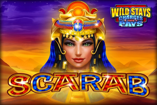 Logo image for Scarab