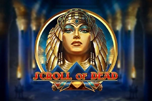 Logo image for Scroll of dead Gameplay Thumbnail