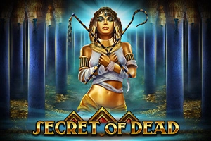 Logo image for Secret of dead Gameplay Thumbnail