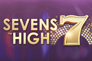 Logo image for Sevens high Gameplay Thumbnail