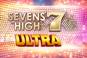 Logo image for Sevens high ultra Gameplay Thumbnail