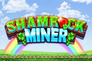 Logo image for Shamrock miner Gameplay Thumbnail