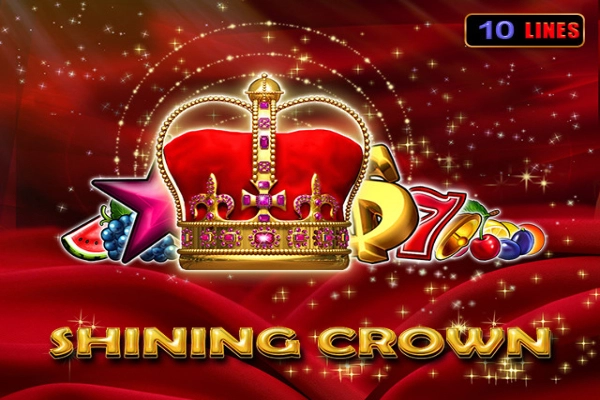 Logo image for Shining crown