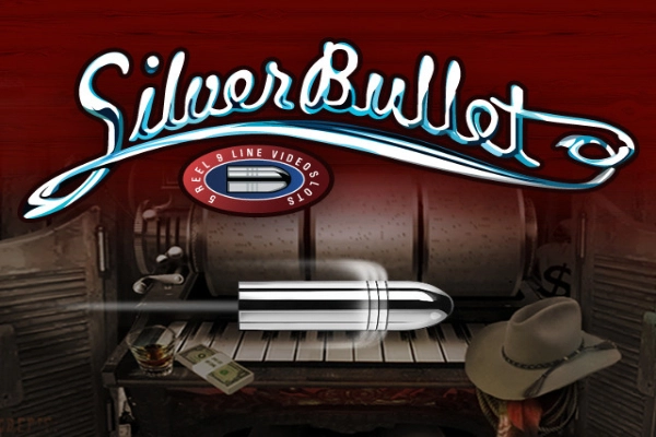 Logo image for Silver bullet Gameplay Thumbnail