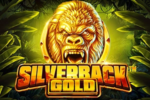 Logo image for Silverback gold Gameplay Thumbnail