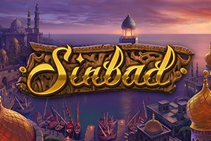 Logo image for Sinbad Gameplay Thumbnail