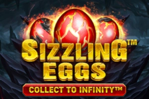 Logo image for Sizzling eggs Gameplay Thumbnail