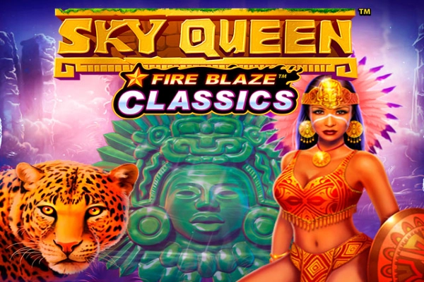 Logo image for Sky queen fireblaze