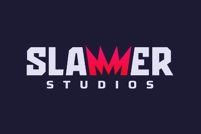 Logo image for Slammer studios