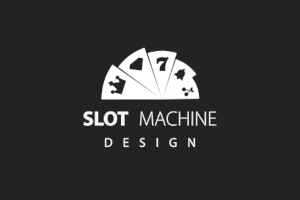 Logo image for Slot machine design