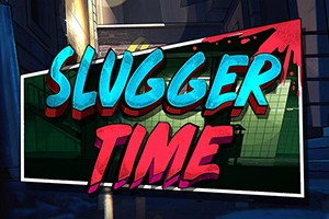 Logo image for Slugger time Gameplay Thumbnail