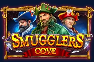 Logo image for Smugglers cove Gameplay Thumbnail