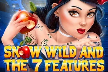 Snow Wild and the 7 Features Gameplay Thumbnail