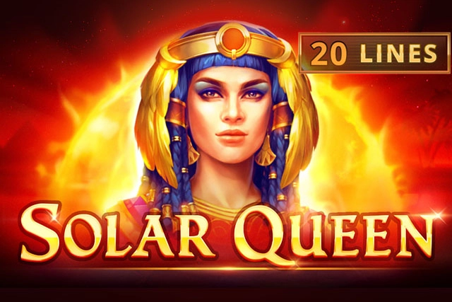 Logo image for Solar queen Gameplay Thumbnail