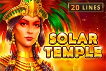 Logo image for Solar temple Gameplay Thumbnail