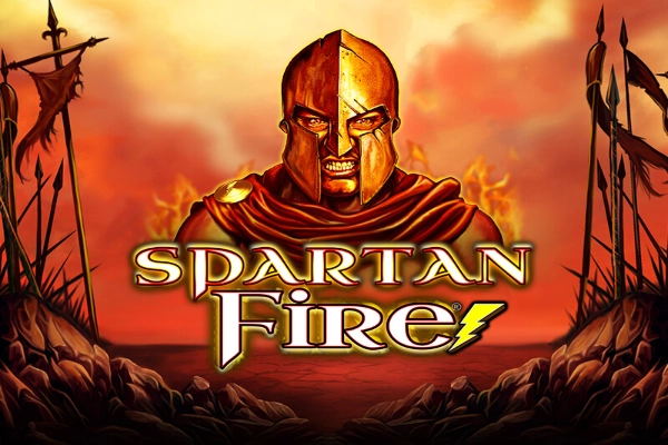 Logo image for Spartan fire Gameplay Thumbnail