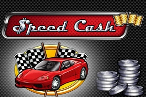 Logo image for Speed cash Gameplay Thumbnail