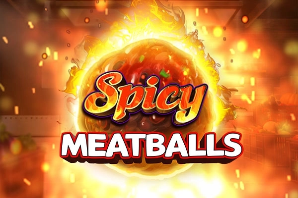 Logo image for Spicy meatballs Gameplay Thumbnail