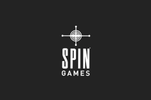 Logo image for Spin games