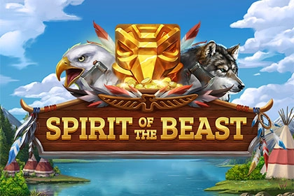 Logo image for Spirit of the beast Gameplay Thumbnail