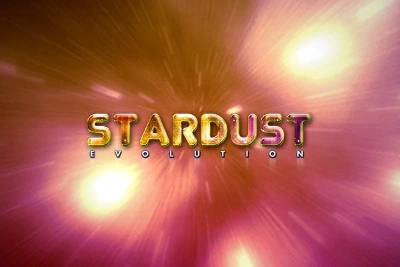Logo image for Stardust evolution