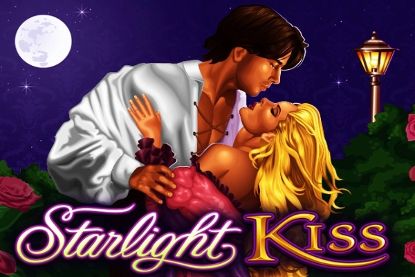 Logo image for Starlight kiss Gameplay Thumbnail