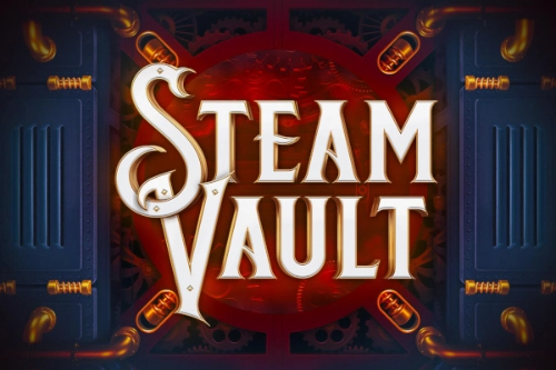 Logo image for Steam vault