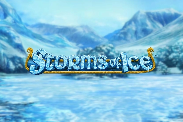 Logo image for Storms of ice Gameplay Thumbnail