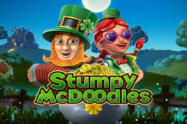 Logo image for Stumpy mc doodles Gameplay Thumbnail