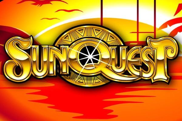 Logo image for Sun quest Gameplay Thumbnail