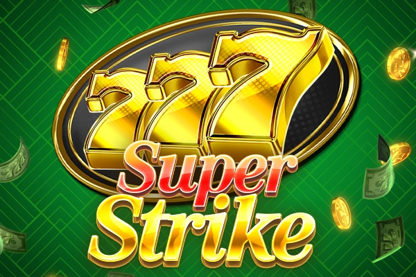 Logo image for Super strike