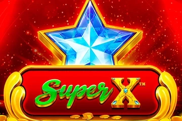 Logo image for Super x Gameplay Thumbnail