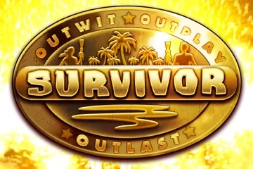 Logo image for Survivor Gameplay Thumbnail