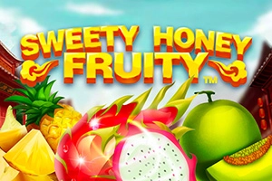 Logo image for Sweety honey fruity Gameplay Thumbnail