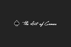 Logo image for The art of games