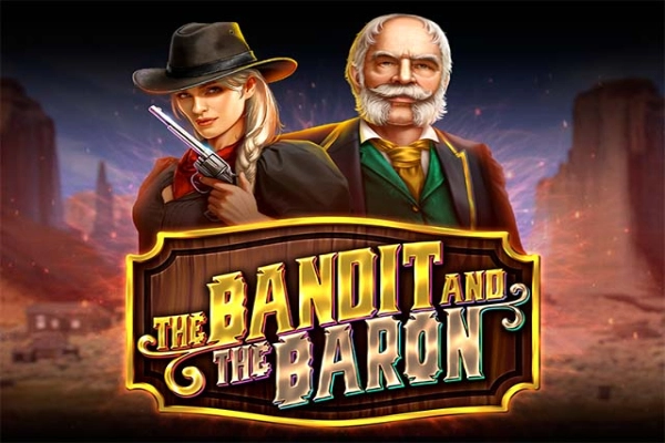 Logo image for The bandit and the baron Gameplay Thumbnail