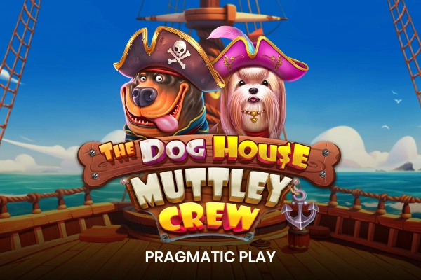 Logo image for The dog house muttley crew